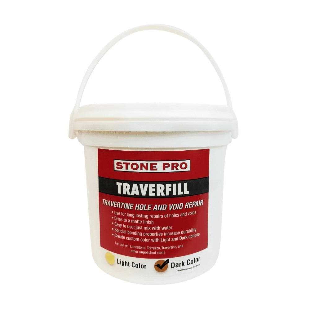 Stone Pro Traverfill - MT - Mrs Treak