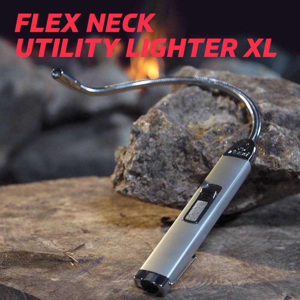 Zippo Flex Neck Utility Lighter - MT - Mrs Treak