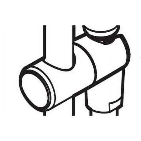 Moen 136103SL Spray Head and Hose Assembly Stainless - MT - Mrs Treak