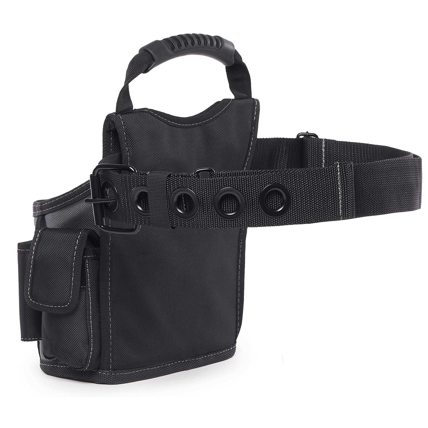 ToughBuilt Utility Knife Polyester General Construction Tool Pouch TBL-CT-430 - MT - Mrs Treak