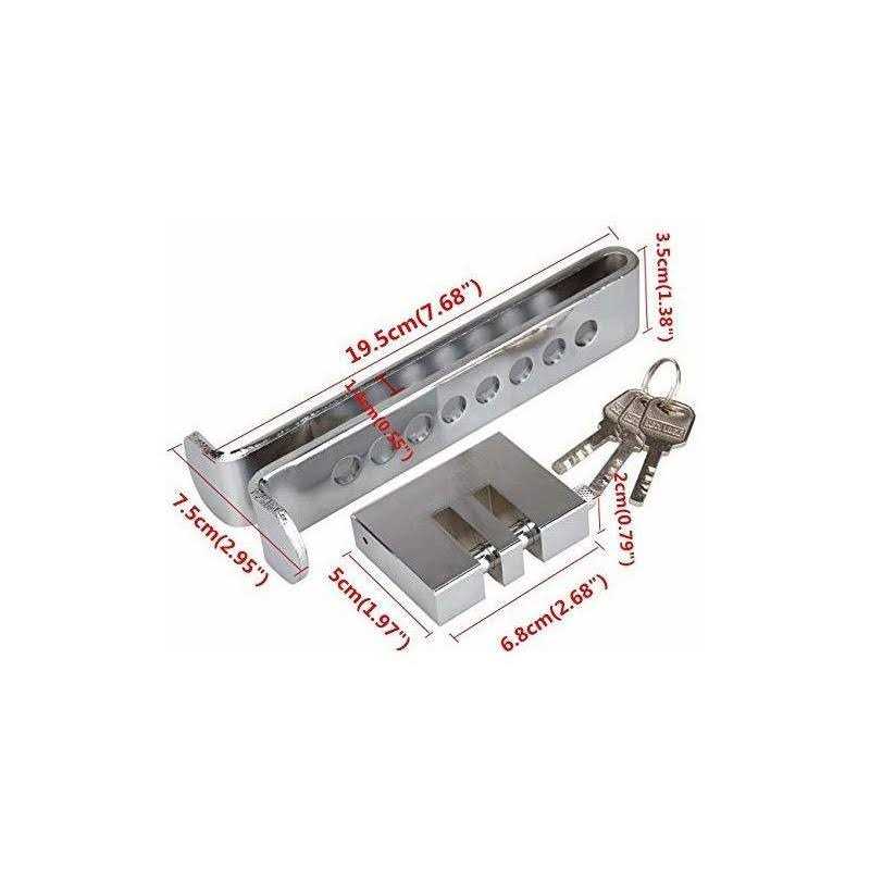 Vealite RF Wireless 0-10V Dimming Module - MT - Mrs Treak