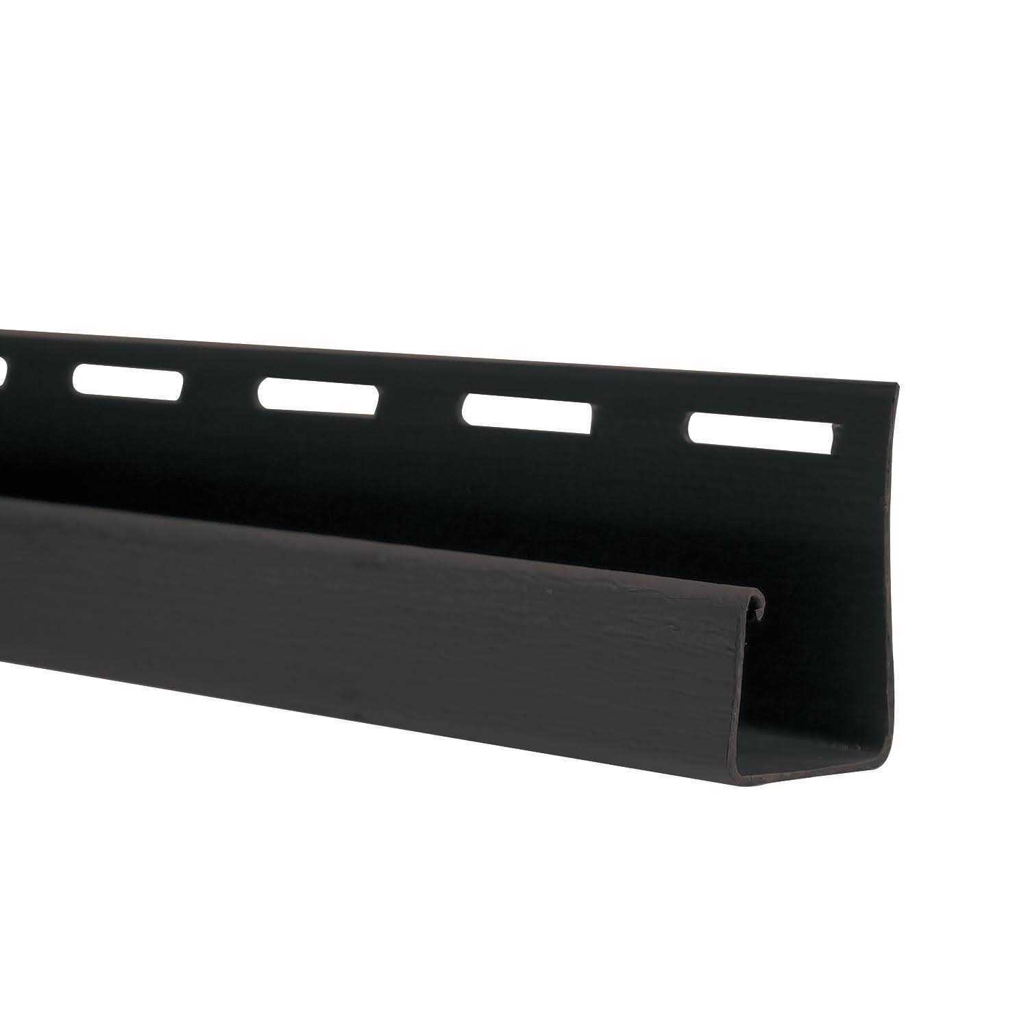 The Foundry Vinyl J-Channel - MT - Mrs Treak