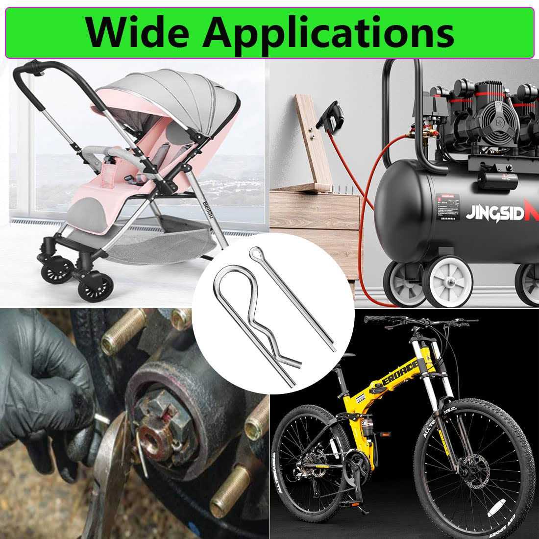 Cottage Matchboxes Set of 2 - Mrs Treak