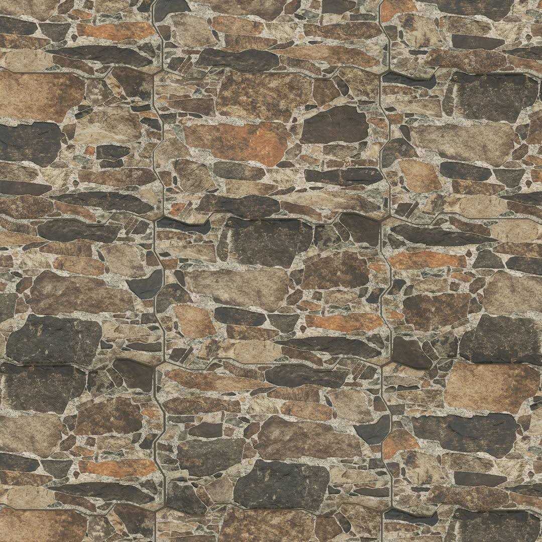 Merola Tile Porcelain Backsplash Tile Poseidon Hex 9 x 10 Porcelain Field Tile EliteTile - MT - Mrs Treak