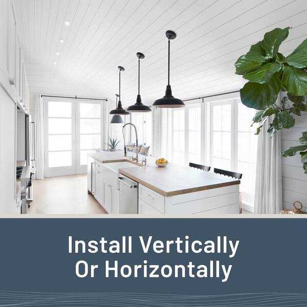 UFP-Edge 1 in. x 4 in. x 8 ft. Timeless Smooth Pine Trim - MT - Mrs Treak