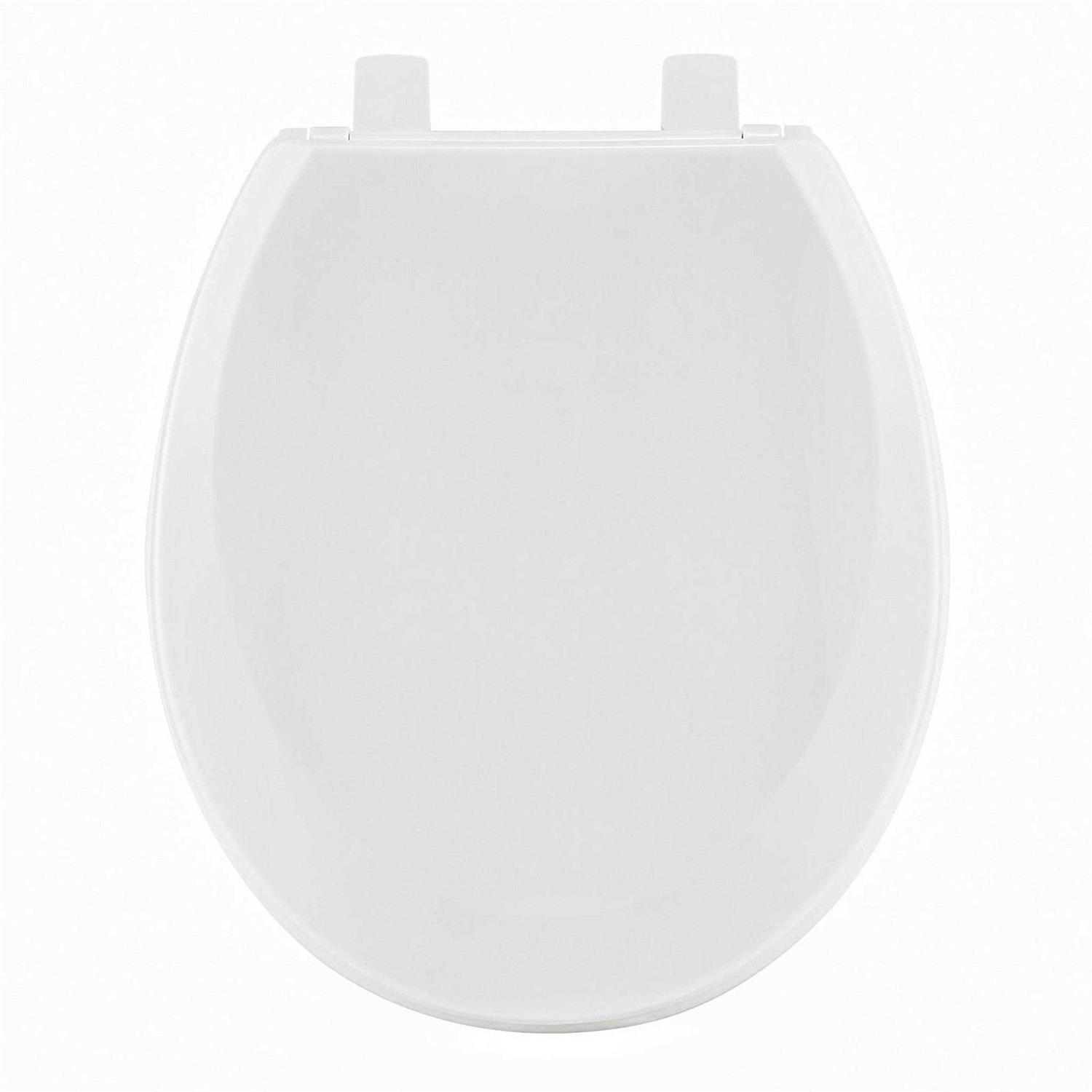 Evekare Night Glow Soft Close Round Toilet Seat - MT - Mrs Treak