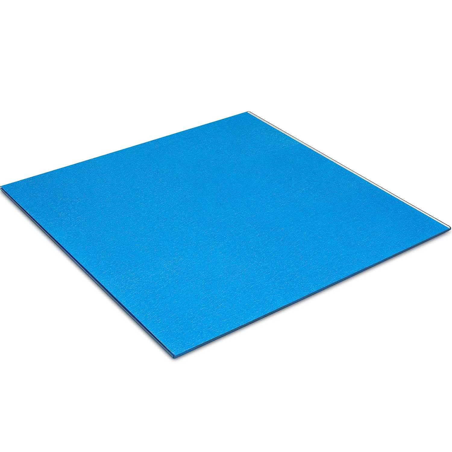 Wide Blue Painters Tape 60 Yards 3D Printing Tape - MT - Mrs Treak