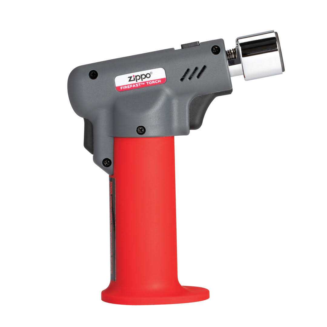 Zippo Firefast Bellows ZIP-40488 - MT - Mrs Treak