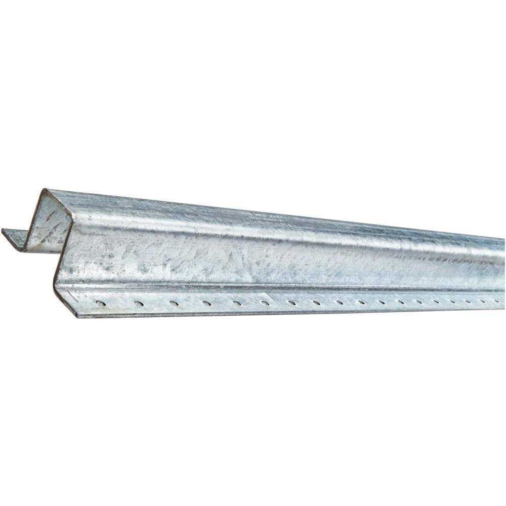 Master Halco 1-7/8 X 1-5/8 Barbed Wire Arm - MT - Mrs Treak