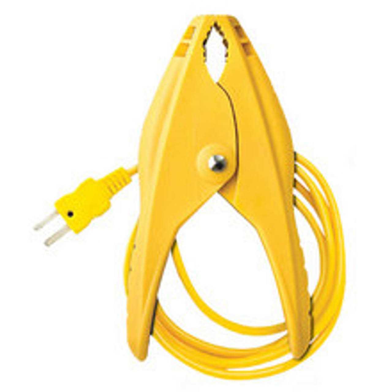 Fieldpiece ST4 Dual Temperature Meter - MT - Mrs Treak