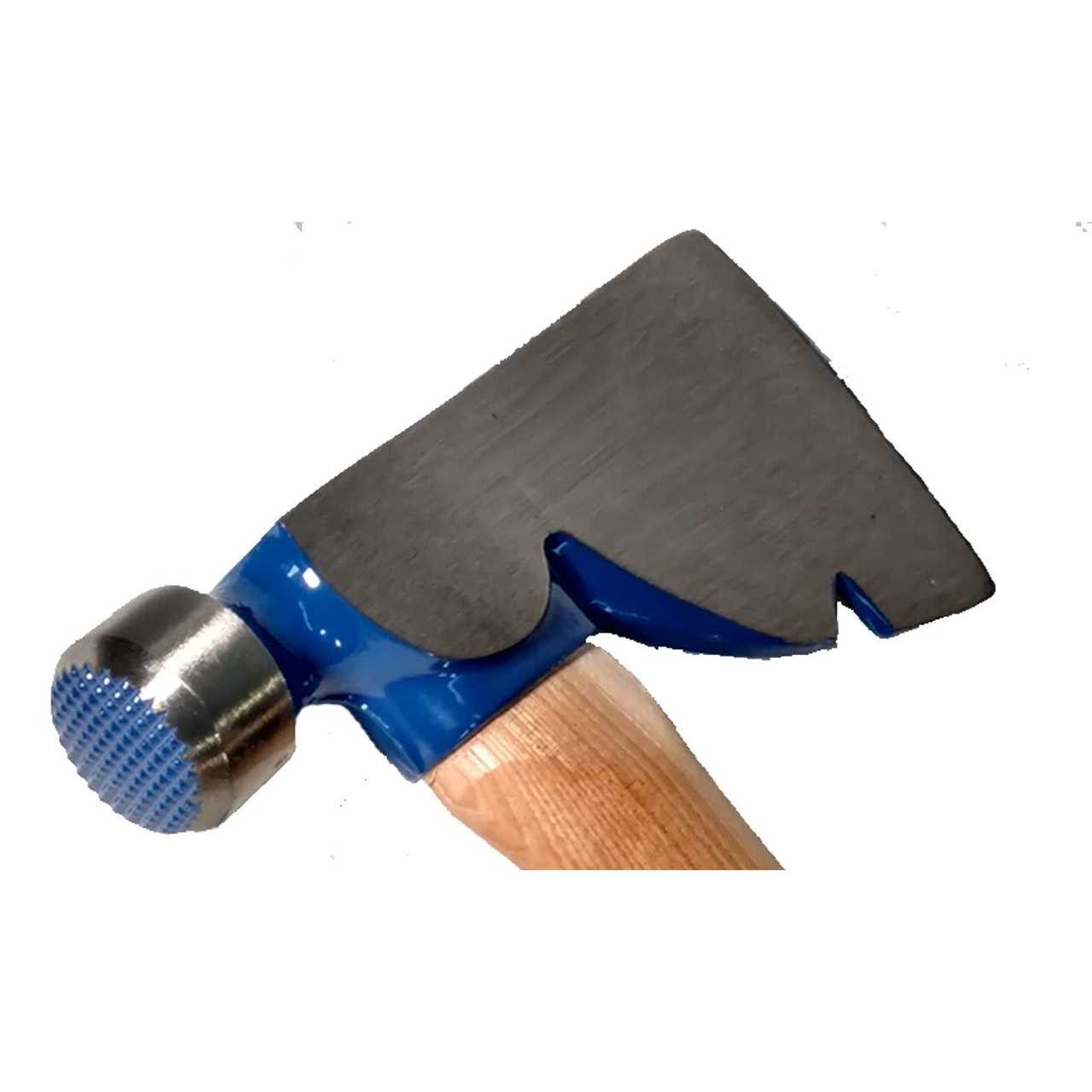 Vaughan Enforcer Pry Bar - MT - Mrs Treak