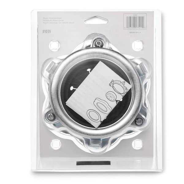 Moen Four-Function Spray Head Standard - MT - Mrs Treak