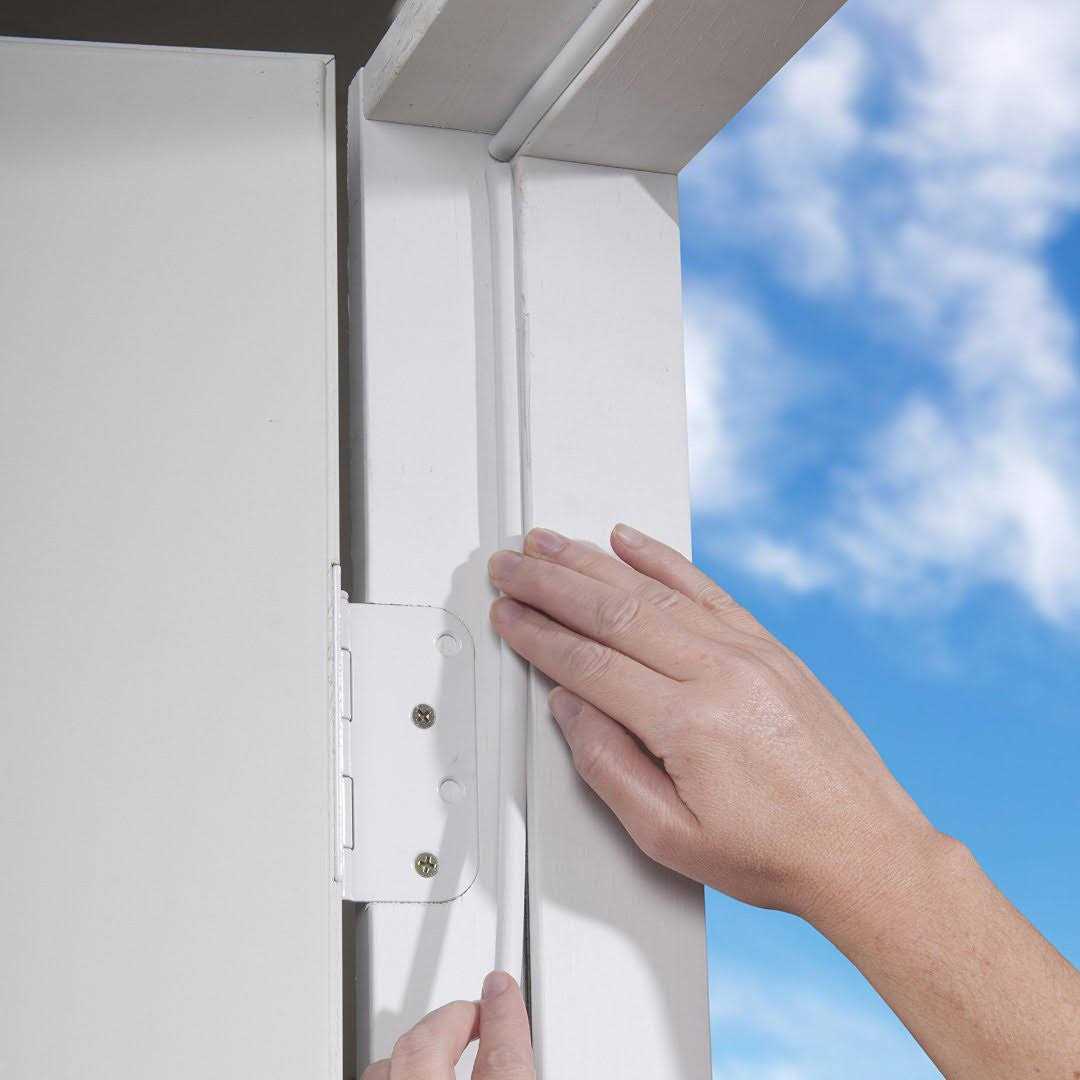 Duck Heavy-Duty Rubber Gap Weatherstrip Seal - MT - Mrs Treak