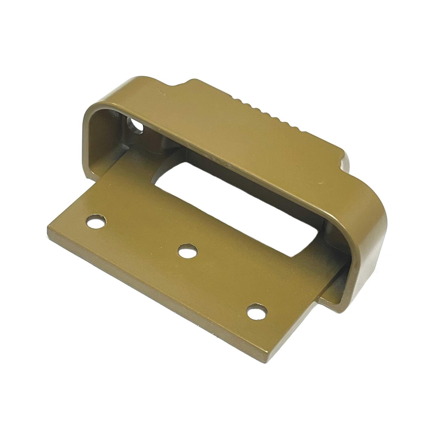 Yale Real Living Electronic Keyless Deadbolt,Bright Bras Yrd216zw605 - MT - Mrs Treak