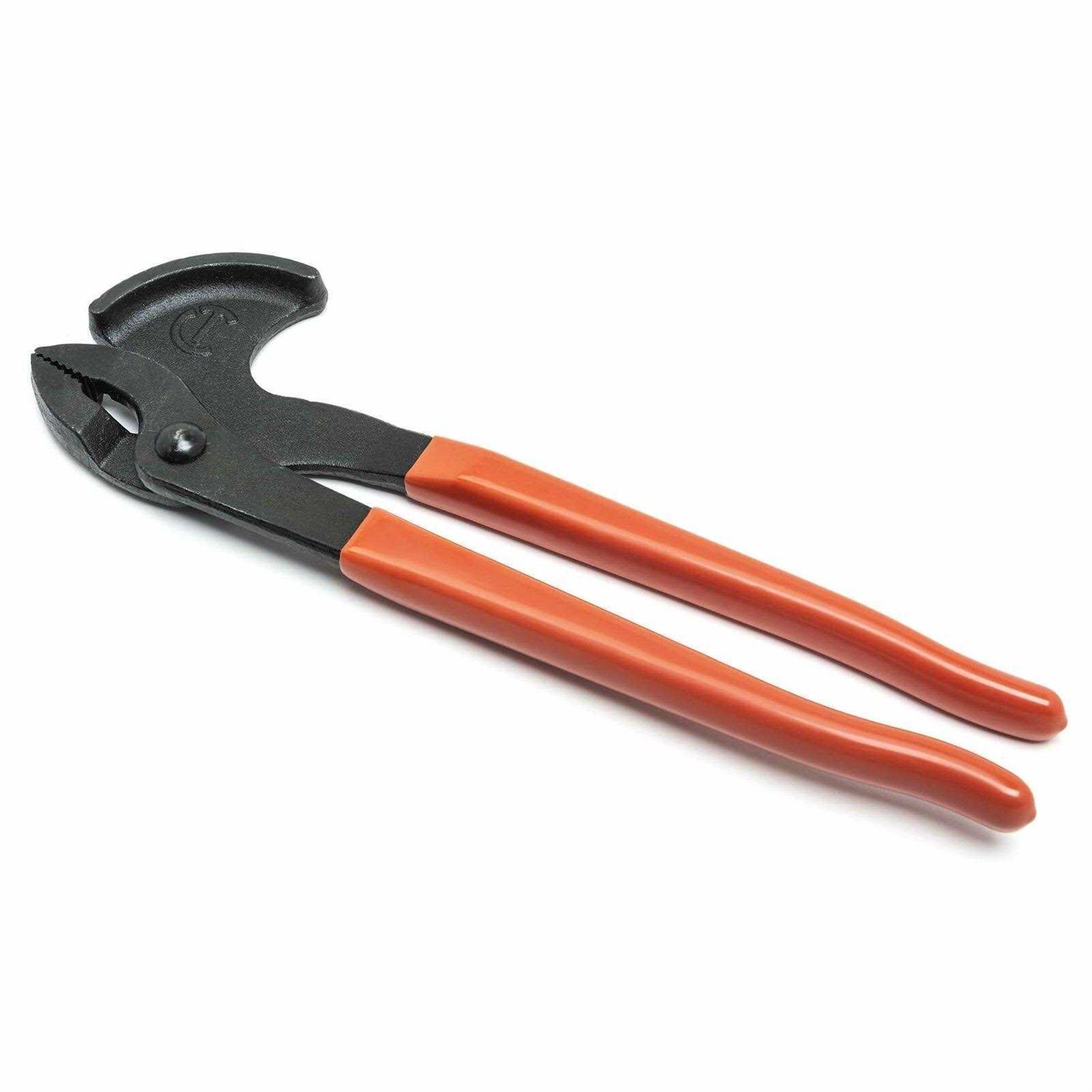 Crescent Nail Puller - MT - Mrs Treak