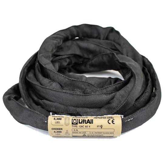 Lift-All HH130 Hose Halter - MT - Mrs Treak