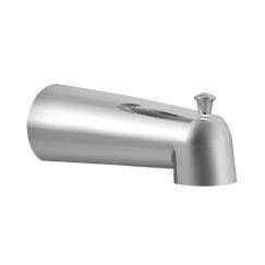 Moen Diverter Tub Spout 3853 - MT - Mrs Treak