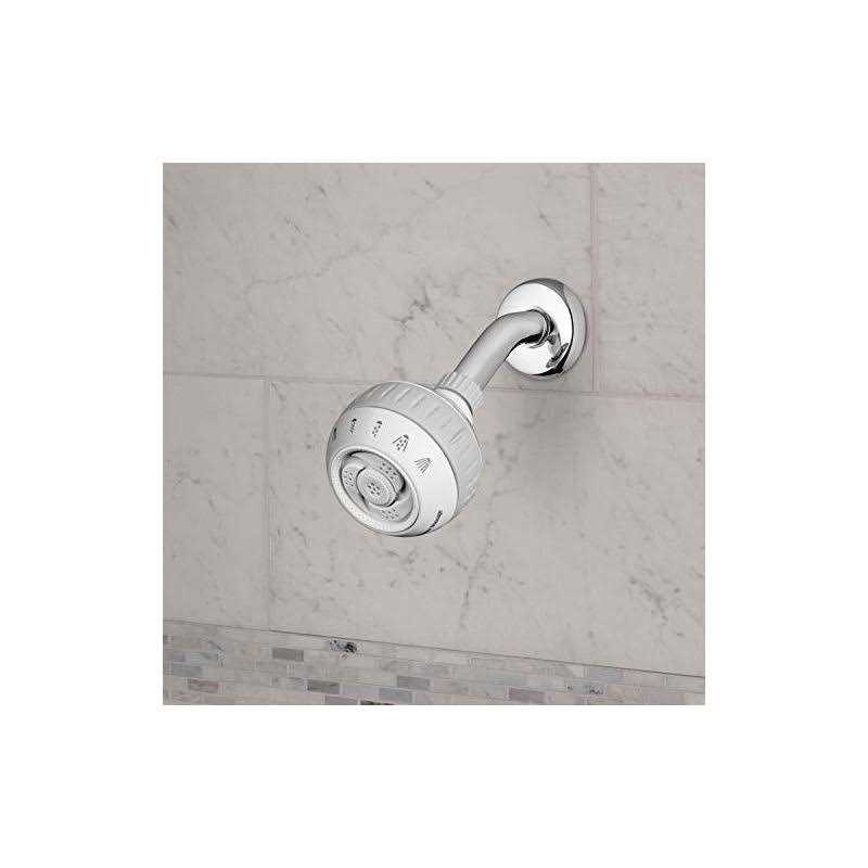 Waterpik PowerWand Spa System with PowerPulse Massage - MT - Mrs Treak