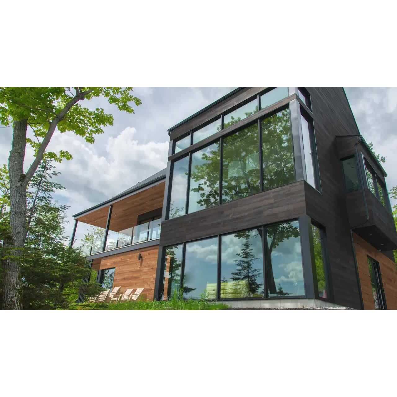 UFP-Edge Thermally Modified Wood 1 in. x 4 in. x 8 ft. Trim Boards - MT - Mrs Treak