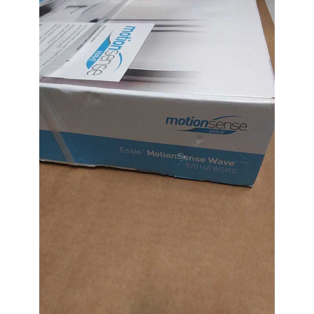 Moen Essie Single-Handle Spring Pulldown Sprayer Kitchen Faucet - MT - Mrs Treak