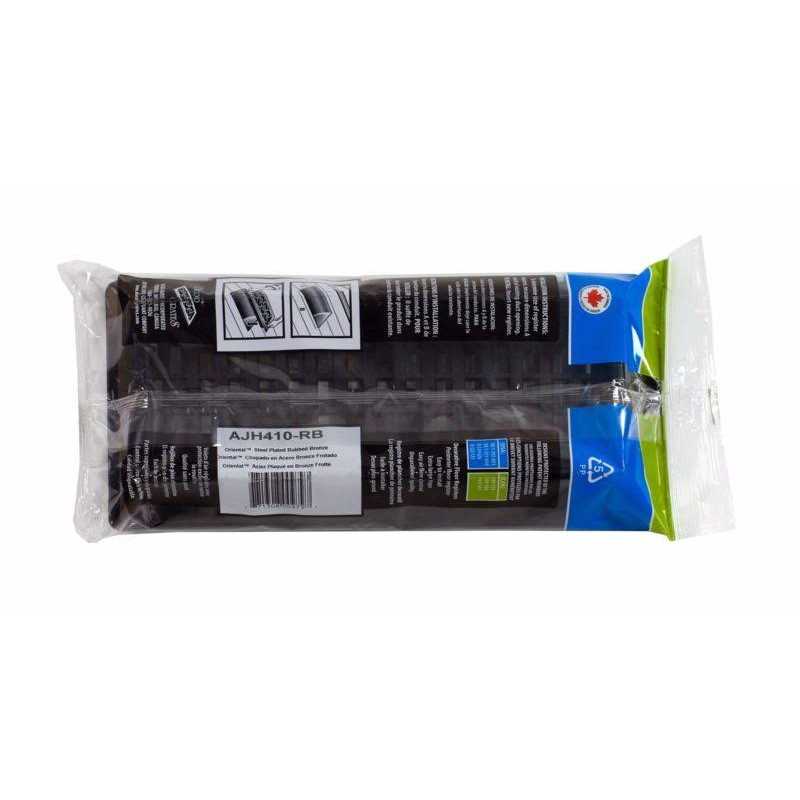 Decor Grates AJH410-RB Oriental Floor Register - MT - Mrs Treak