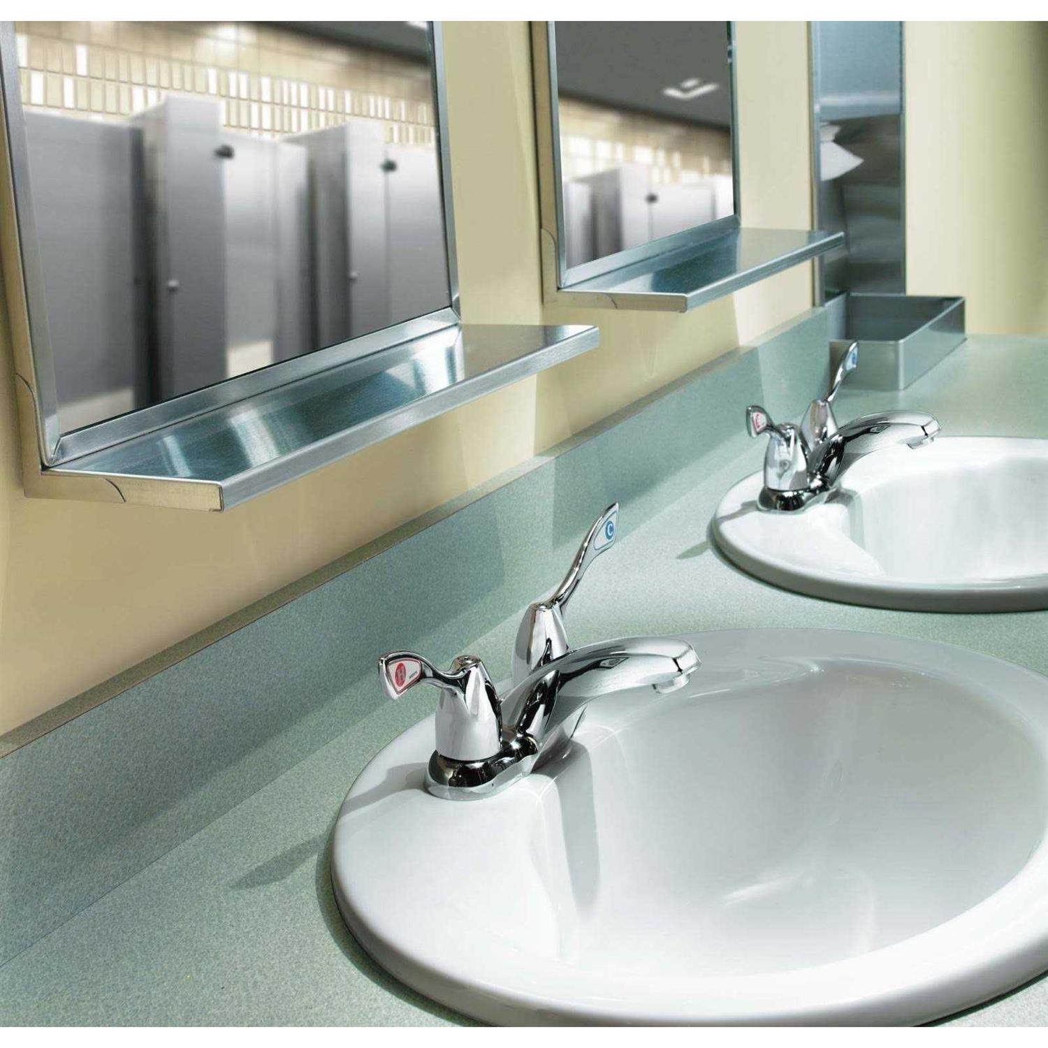 Moen Basket Strainer in Stainless Steel 22037 - MT - Mrs Treak