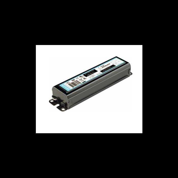 XI036C100V054DSM1M Advance LED Driver - MT - Mrs Treak