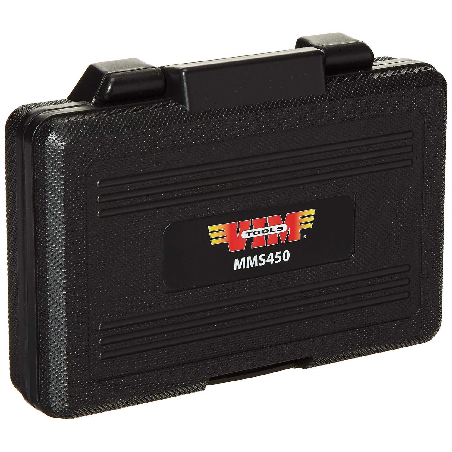 Vim Tools Magrail Green No Studs - MT - Mrs Treak