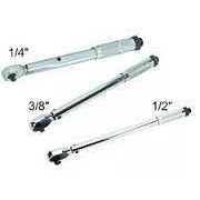 Pittsburgh Pro Raised Panel SAE and Metric Combination Wrench Set - MT - Mrs Treak