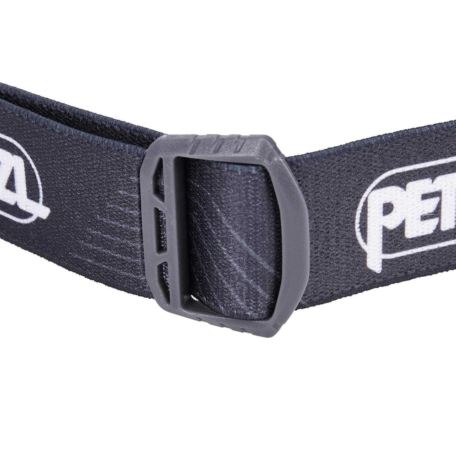 Petzl Actik Core Headlamp - MT - Mrs Treak