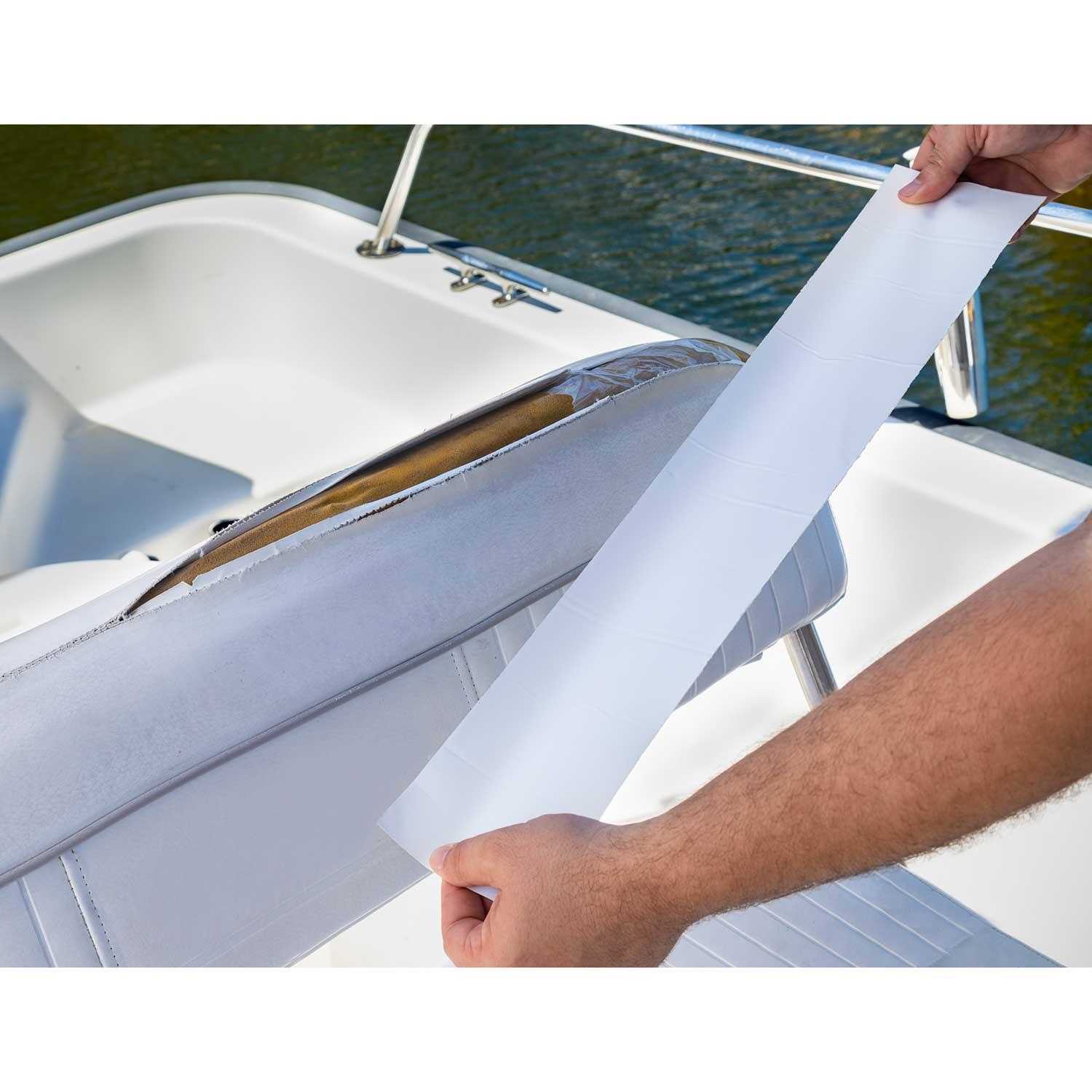 Flex Tape Mini White Repair Tape - MT - Mrs Treak