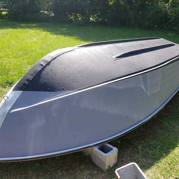 TotalBoat Aluminum Boat Barrier Coat - MT - Mrs Treak