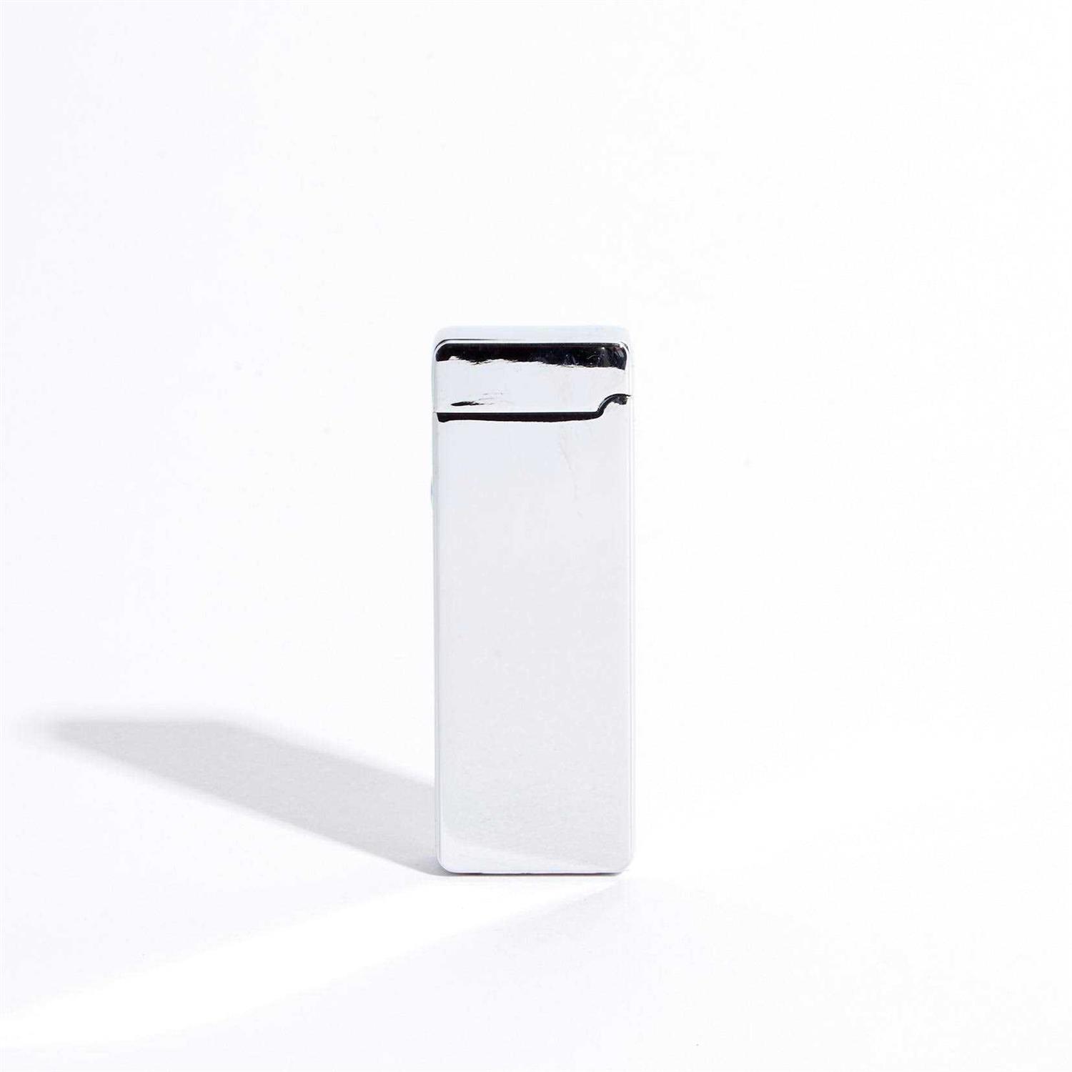 The Pocket Lighter - MT - Mrs Treak