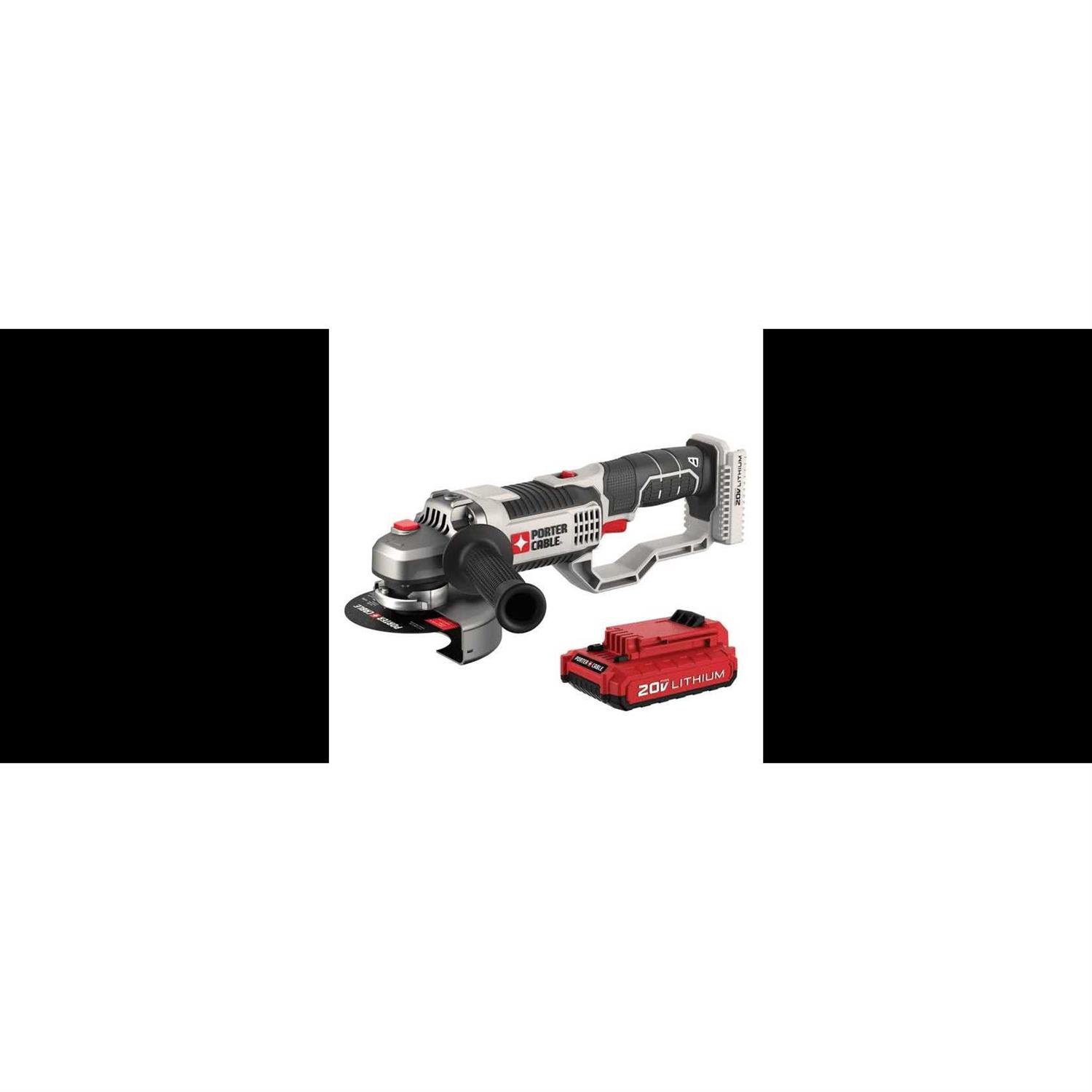 Porter-Cable 18-Gauge Brad Nail Project - MT - Mrs Treak