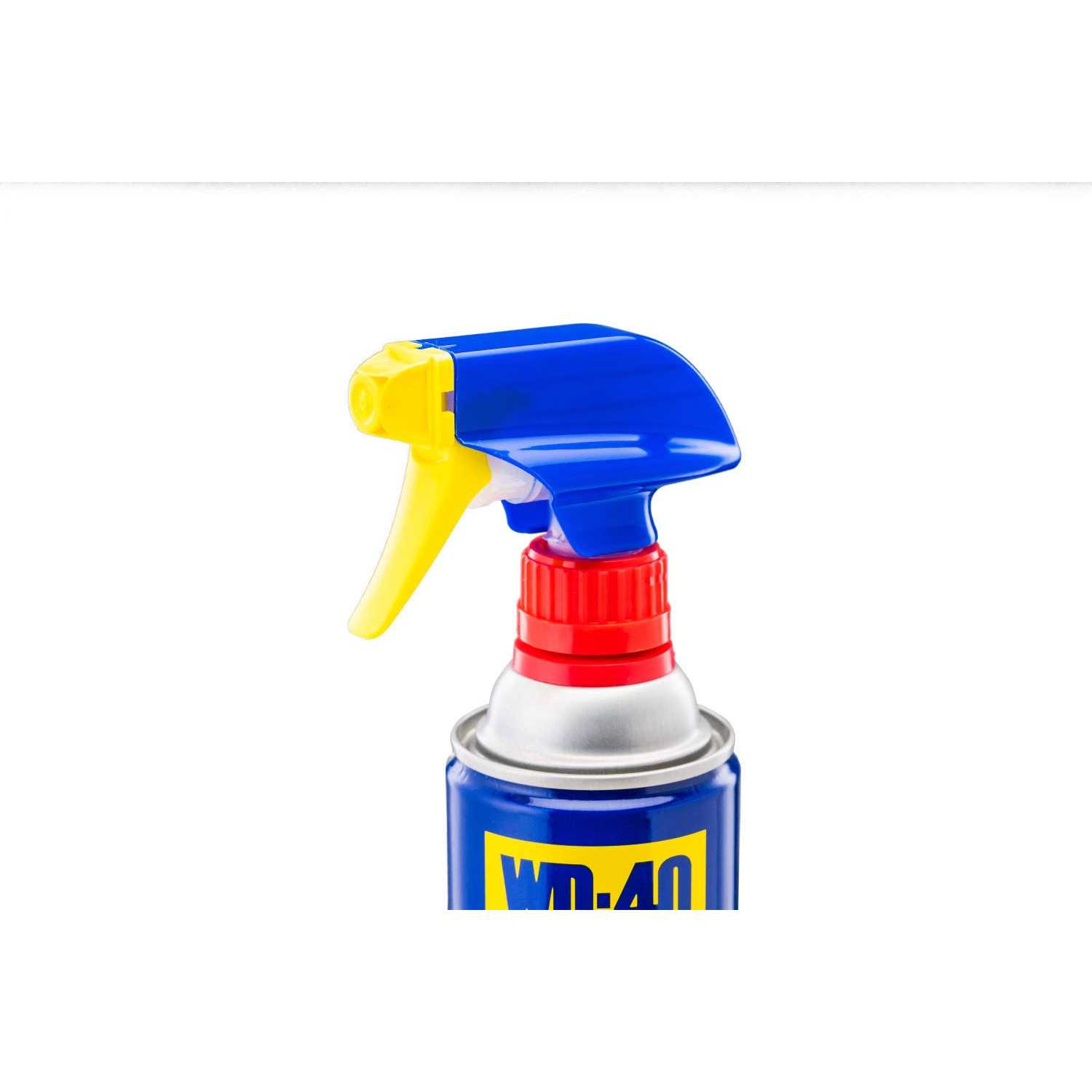 WD-40 Trigger Pro 490108 - MT - Mrs Treak