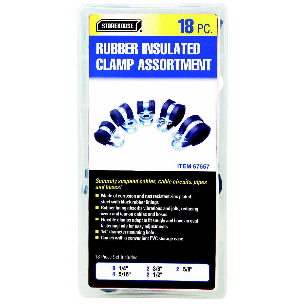 Storehouse Roll Pin - MT - Mrs Treak