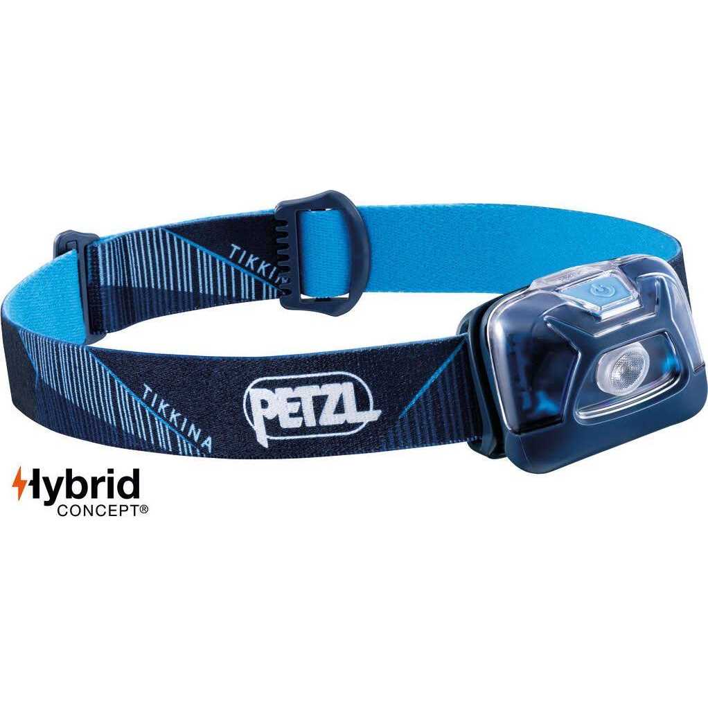 Petzl Tikka Headlamp - MT - Mrs Treak