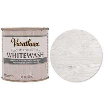 Varathane Whitewash Wood Enhancer - MT - Mrs Treak