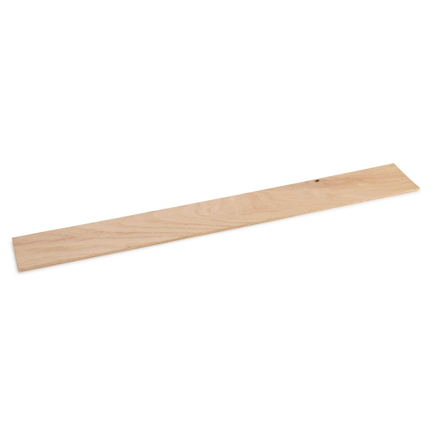 Woodcraft Woodshop Woodcraft Bocote 3 inch x 24 inch - MT - Mrs Treak