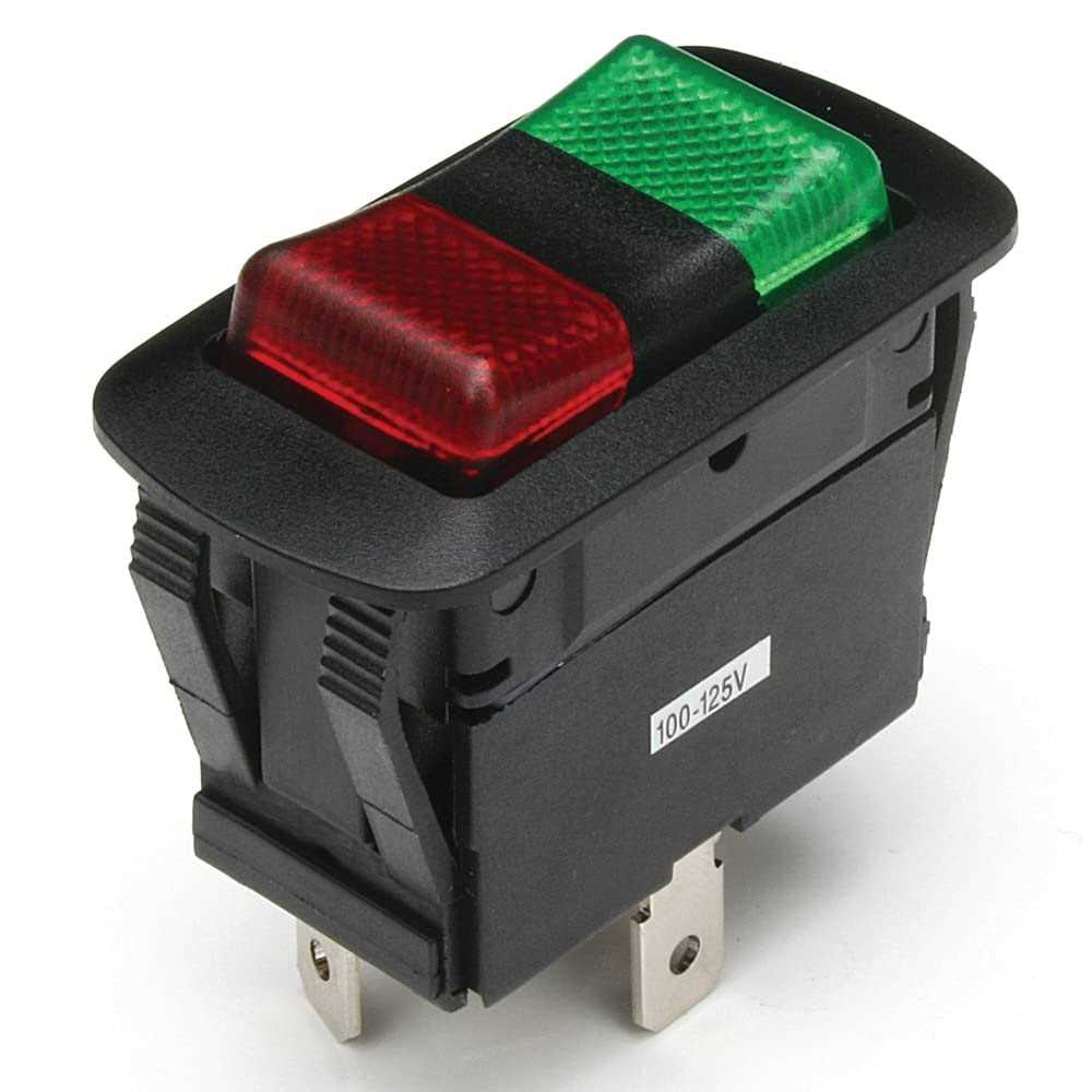 NTE Electronics 25-B500-10 Terminal Block Barrier Dual Row 10 Pole 9.50mm Pitch - MT - Mrs Treak