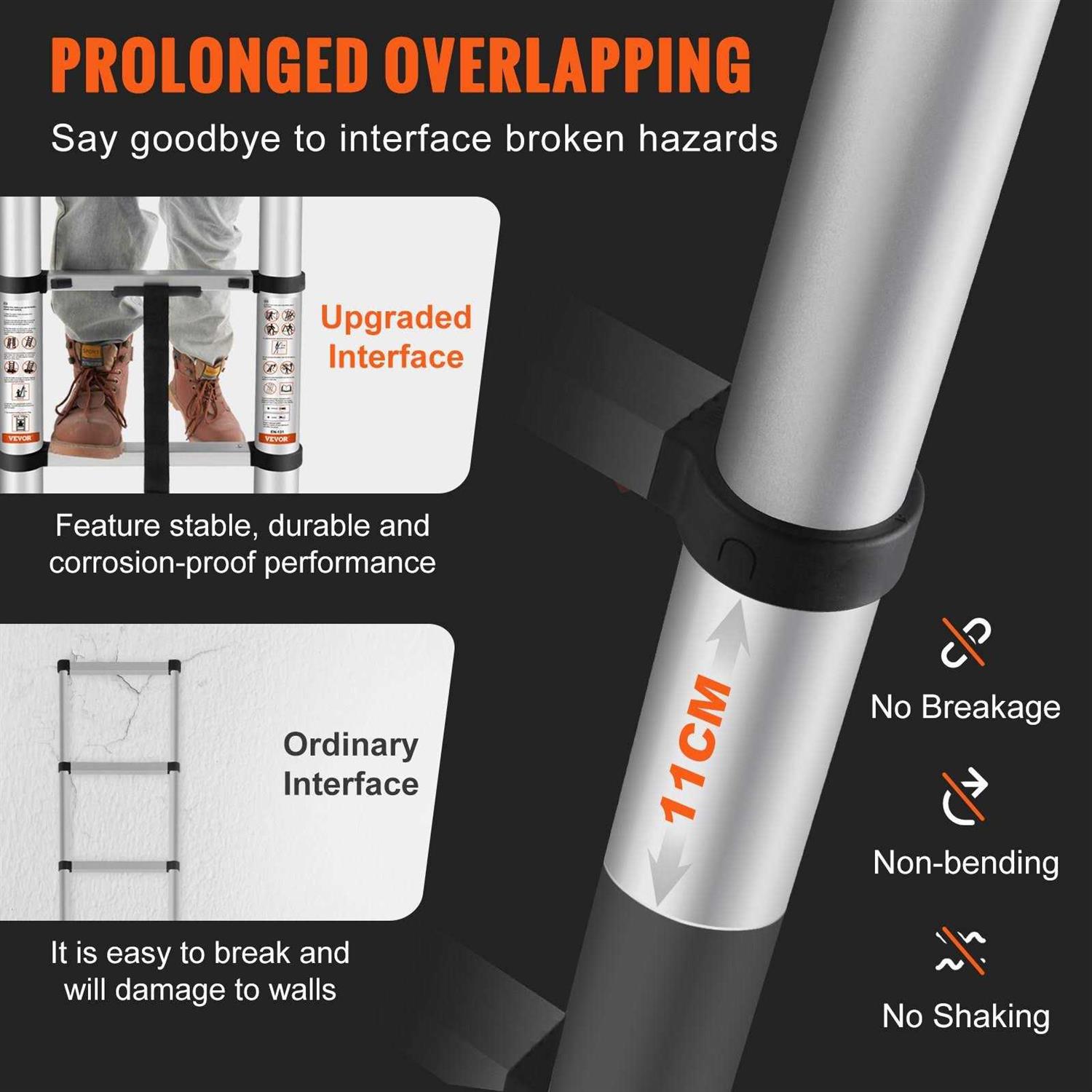 VEVOR Tarp Waterproof Mil Plastic Poly Tarp Cover Multi Purpose Tear UV and Temperature Resistant Outdoor Tarpaulin - MT - Mrs Treak