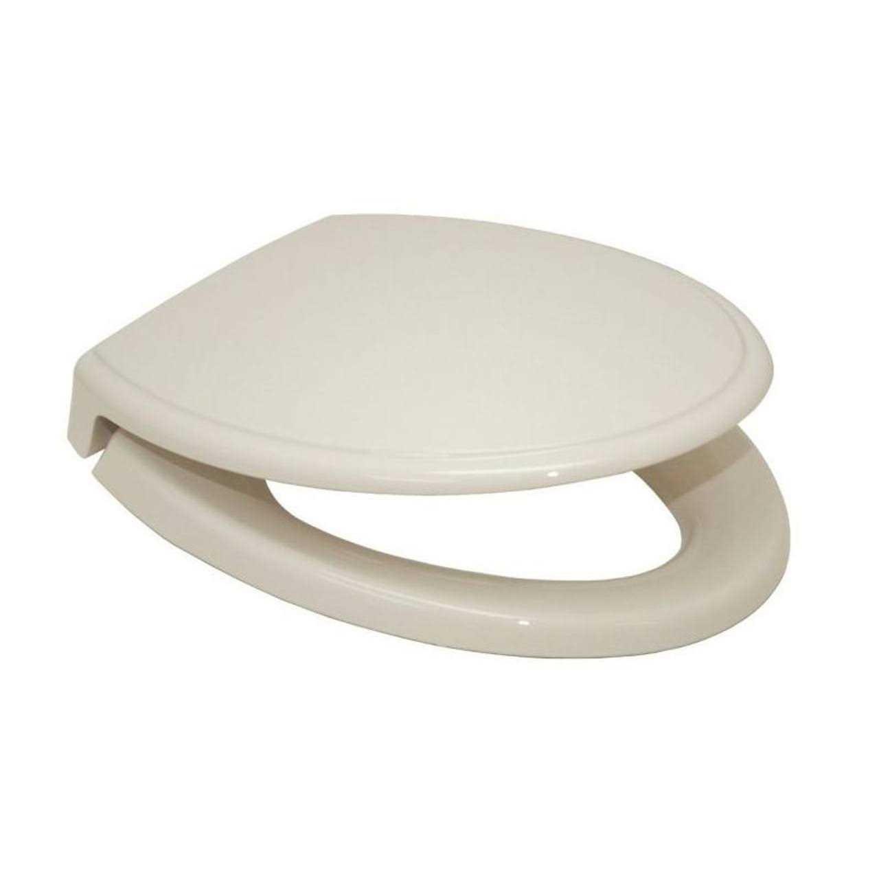 TOTO Traditional SoftClose Elongated Toilet Seat SS154# - MT - Mrs Treak
