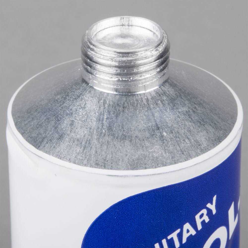 PetroGel NSF Food Safe Lubricant - MT - Mrs Treak