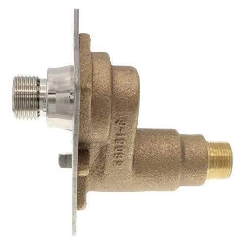 Zurn Z1330-C Moderate Climate Encased Wall Hydrant - MT - Mrs Treak