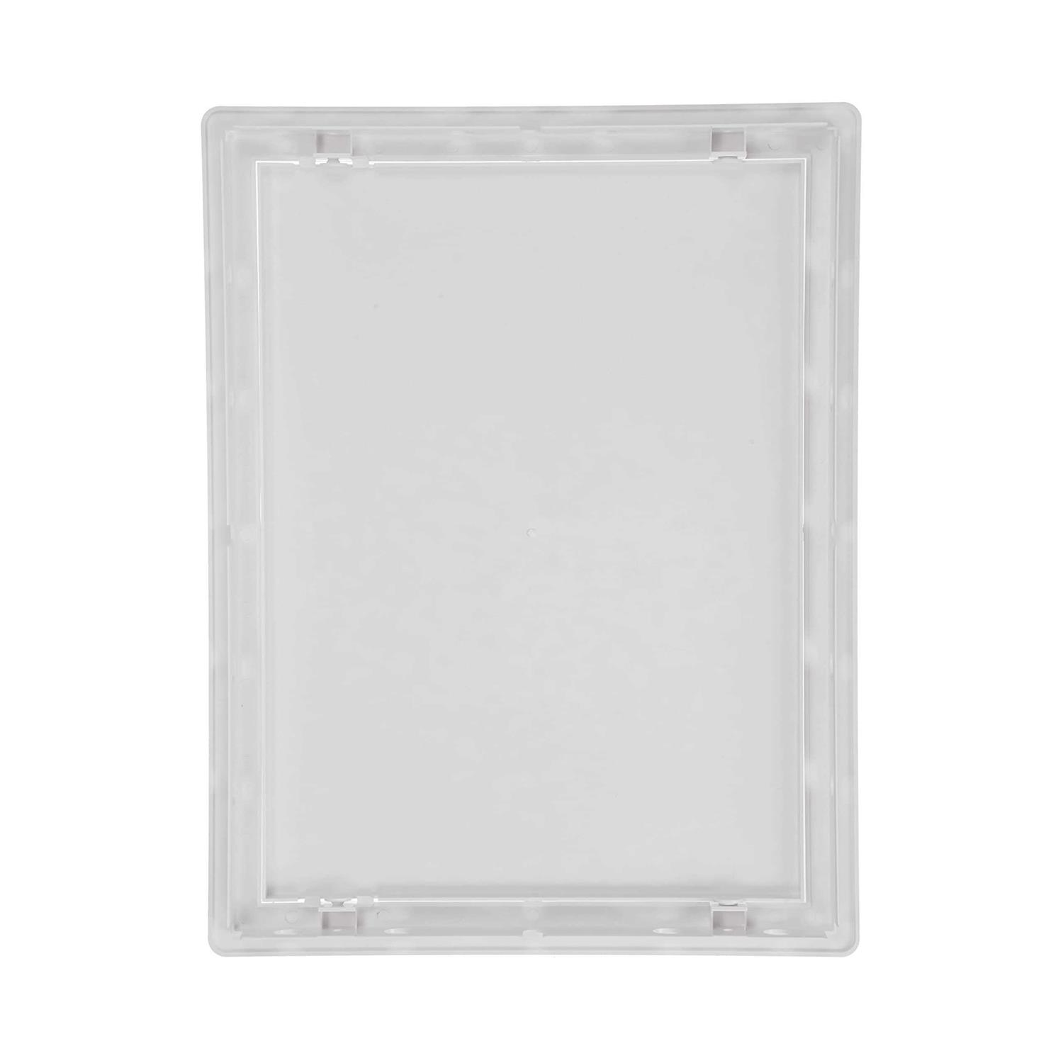 Vent Systems Access Panel Easy Access Doors - MT - Mrs Treak