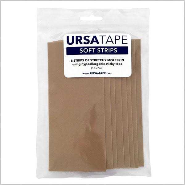 URSA Tape Soft Strips - MT - Mrs Treak