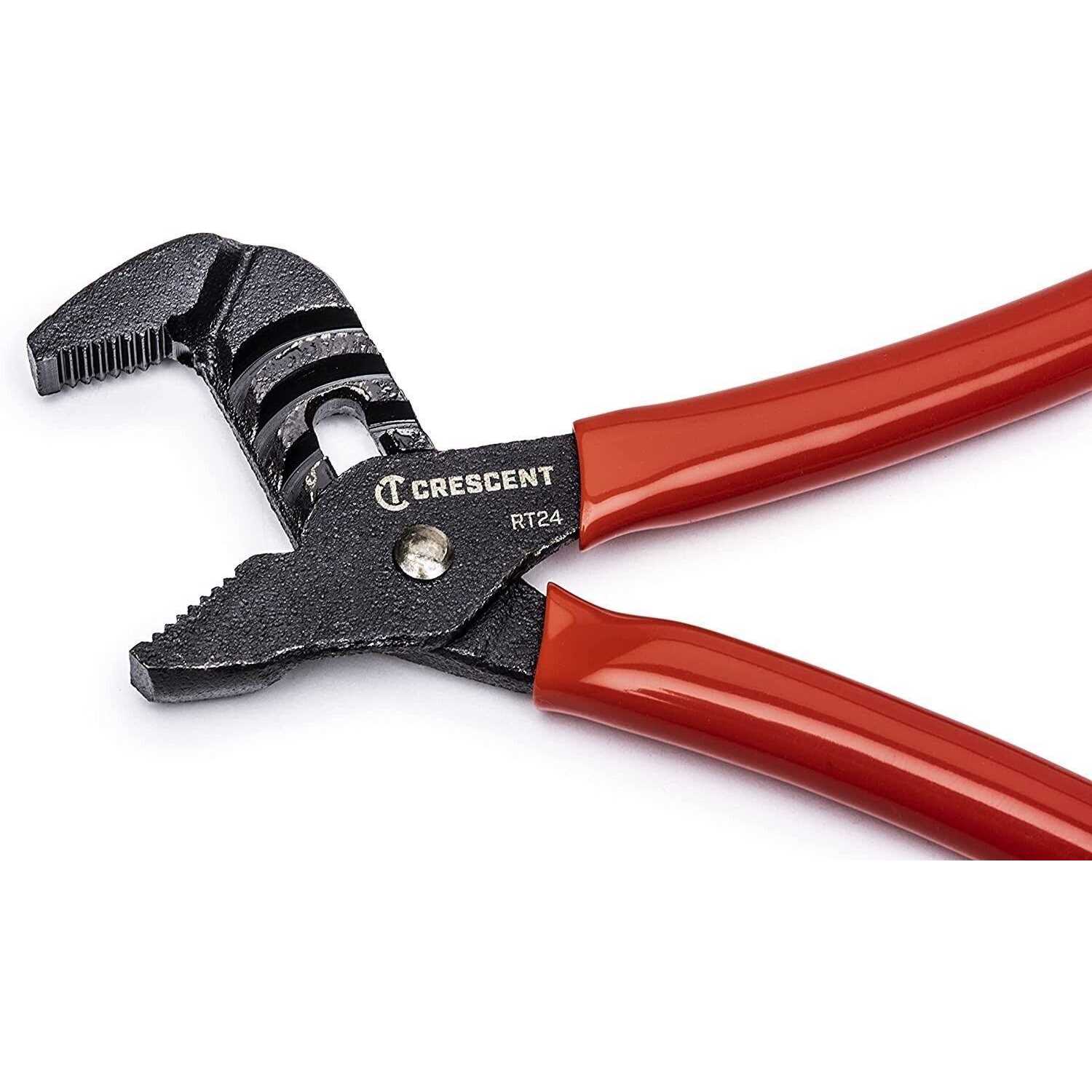 Crescent 4-1/2 Mini Tongue and Groove Pliers RT24CVS - MT - Mrs Treak