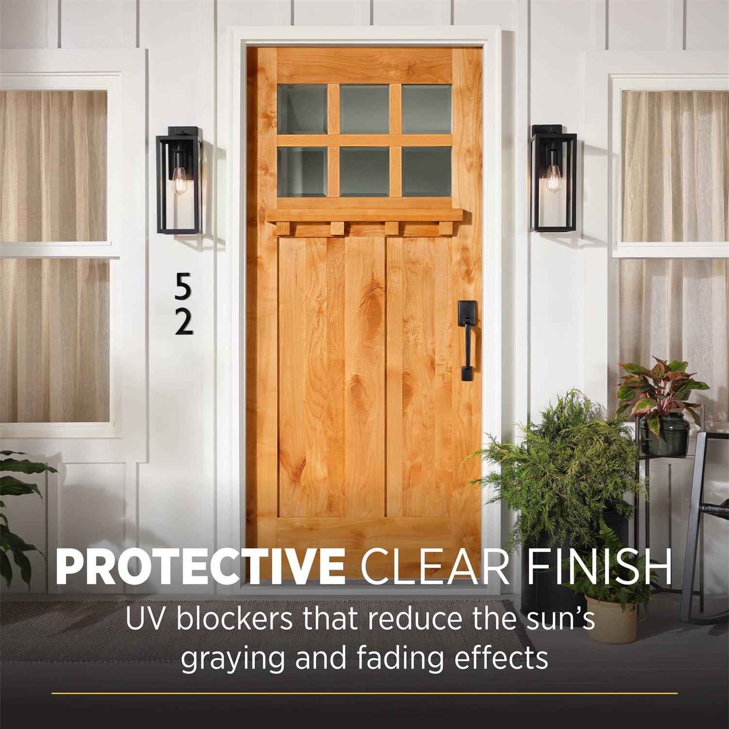 Minwax Helmsman Spar Urethane - MT - Mrs Treak