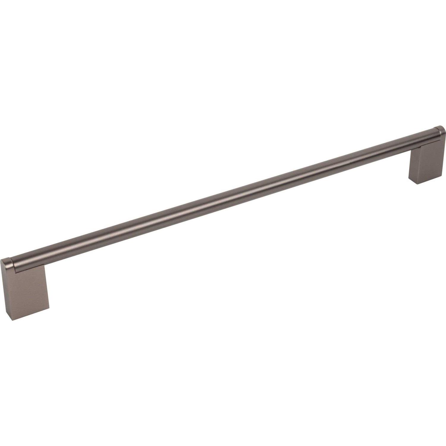 Top Knobs Princetonian Appliance Pull M2513 - MT - Mrs Treak