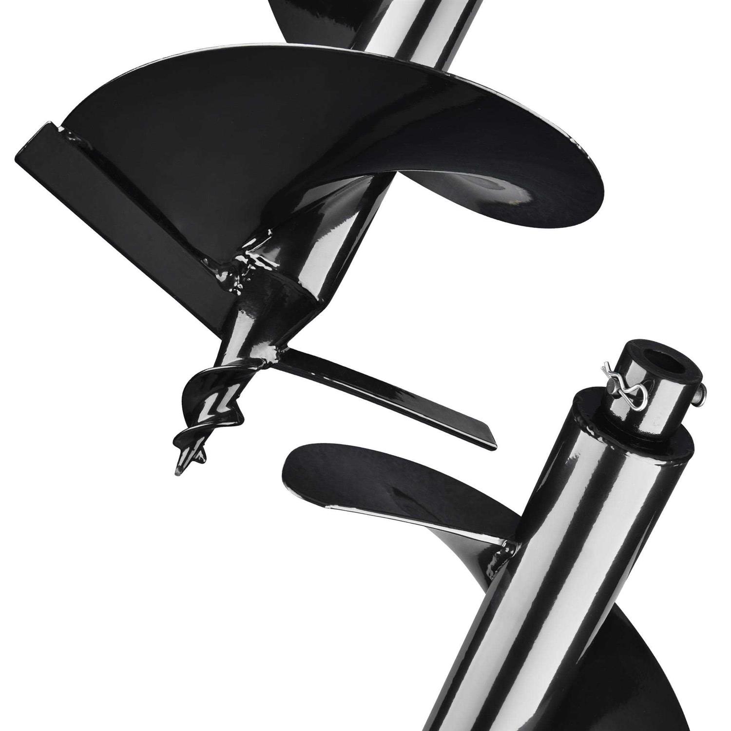 Yescom 10 Ton Hydraulic Wire Battery Cable Lug Terminal Crimper Crimping Tool with 9 Dies - MT - Mrs Treak